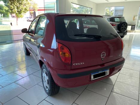 CHEVROLET Celta 1.0 4P SPIRIT , Foto 3