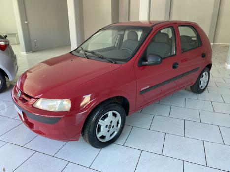 CHEVROLET Celta 1.0 4P SPIRIT , Foto 4
