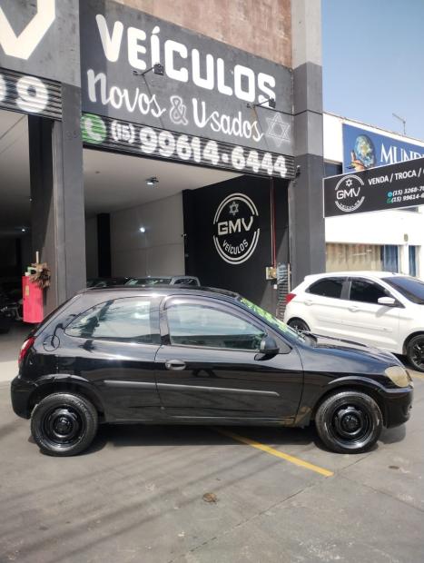 CHEVROLET Celta 1.0 4P VHC SPIRIT , Foto 2