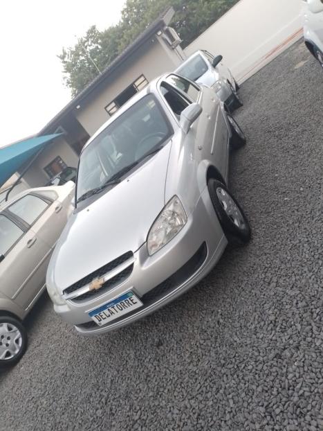CHEVROLET Classic Sedan 1.0 4P VHCE FLEX LS, Foto 3
