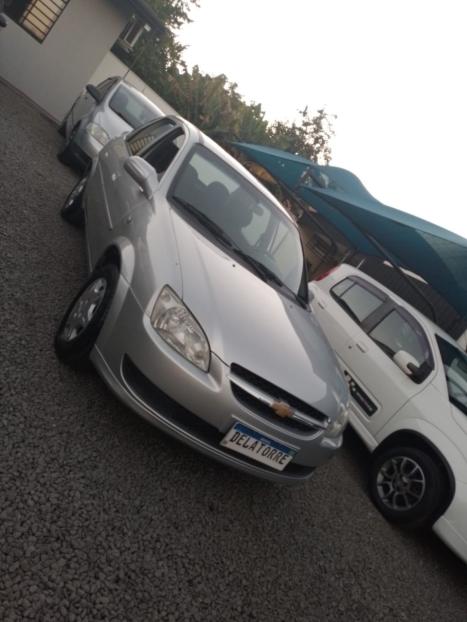 CHEVROLET Classic Sedan 1.0 4P VHCE FLEX LS, Foto 5