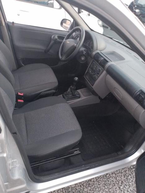 CHEVROLET Classic Sedan 1.0 4P VHCE FLEX LS, Foto 7