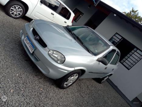 CHEVROLET Classic Sedan 1.0 4P FLEX LIFE, Foto 1