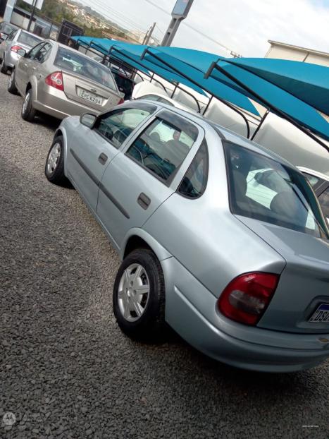 CHEVROLET Classic Sedan 1.0 4P FLEX LIFE, Foto 2
