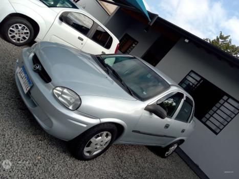 CHEVROLET Classic Sedan 1.0 4P FLEX LIFE, Foto 3