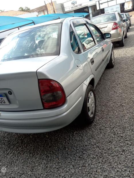 CHEVROLET Classic Sedan 1.0 4P FLEX LIFE, Foto 4