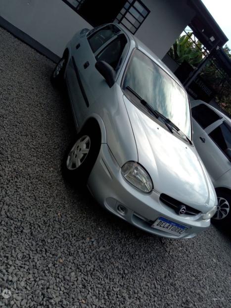 CHEVROLET Classic Sedan 1.0 4P FLEX LIFE, Foto 5