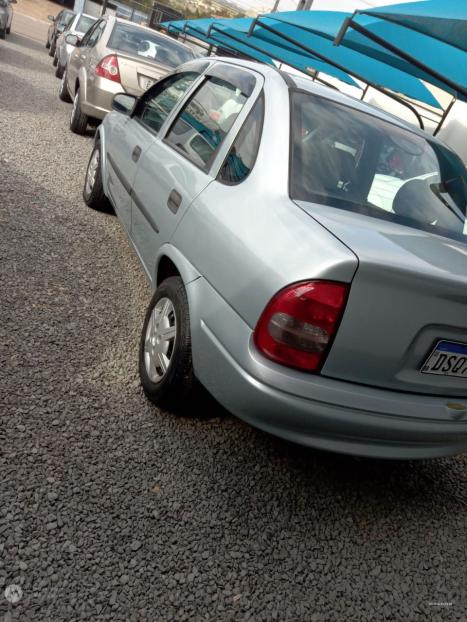 CHEVROLET Classic Sedan 1.0 4P FLEX LIFE, Foto 6