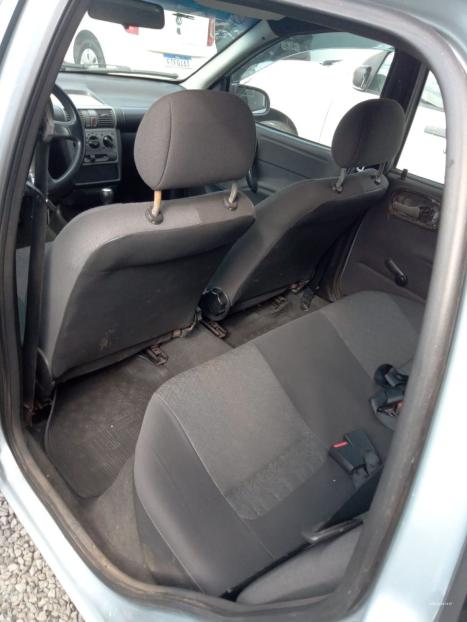 CHEVROLET Classic Sedan 1.0 4P FLEX LIFE, Foto 8