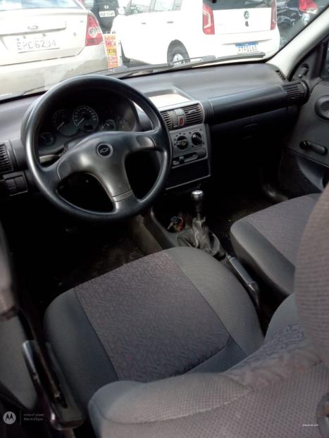 CHEVROLET Classic Sedan 1.0 4P FLEX LIFE, Foto 9