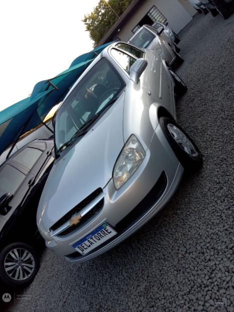 CHEVROLET Classic Sedan 1.0 4P VHCE FLEX LS, Foto 4