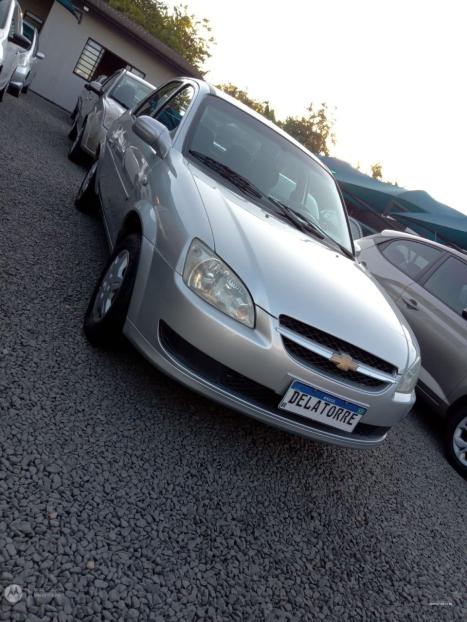CHEVROLET Classic Sedan 1.0 4P VHCE FLEX LS, Foto 5