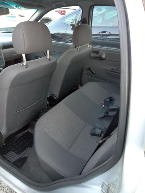 CHEVROLET Classic Sedan 1.0 4P VHCE FLEX LS, Foto 10