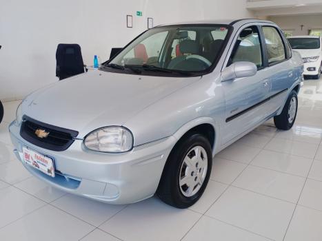 CHEVROLET Classic Sedan 1.0 4P FLEX SPIRIT, Foto 1
