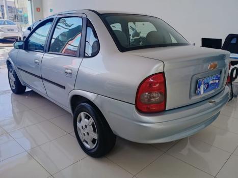 CHEVROLET Classic Sedan 1.0 4P FLEX SPIRIT, Foto 2