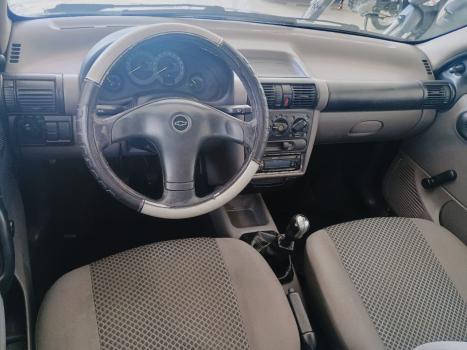 CHEVROLET Classic Sedan 1.0 4P FLEX SPIRIT, Foto 5