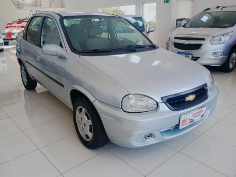 CHEVROLET Classic Sedan 1.0 4P FLEX SPIRIT, Foto 11