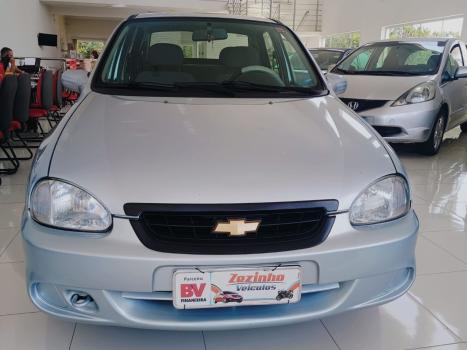 CHEVROLET Classic Sedan 1.0 4P FLEX SPIRIT, Foto 12