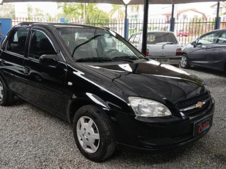 CHEVROLET Classic Sedan 1.0 4P VHCE FLEX LS, Foto 3