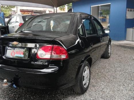 CHEVROLET Classic Sedan 1.0 4P VHCE FLEX LS, Foto 6