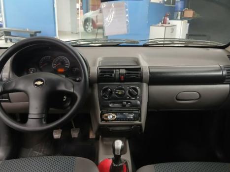 CHEVROLET Classic Sedan 1.0 4P VHCE FLEX LS, Foto 9