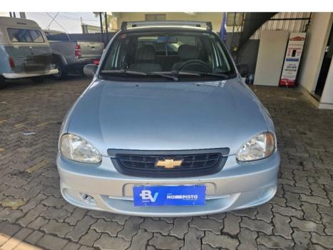 CHEVROLET Classic Sedan 1.0 4P VHCE FLEX, Foto 2