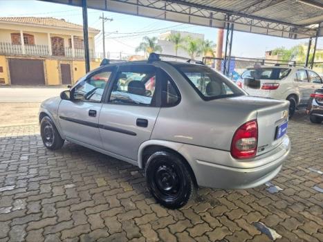 CHEVROLET Classic Sedan 1.0 4P VHCE FLEX, Foto 3