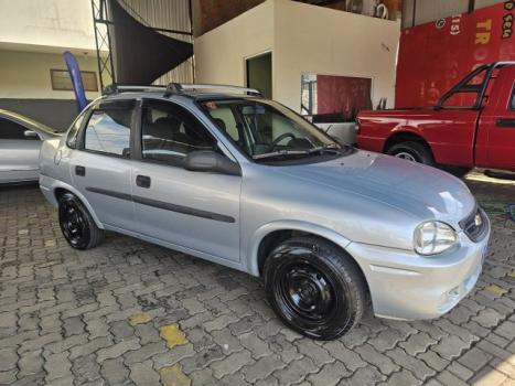 CHEVROLET Classic Sedan 1.0 4P VHCE FLEX, Foto 4