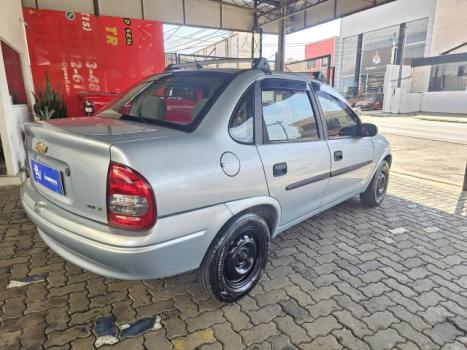 CHEVROLET Classic Sedan 1.0 4P VHCE FLEX, Foto 5