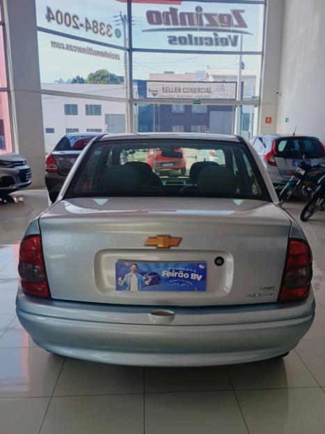 CHEVROLET Classic Sedan 1.0 4P SPIRIT, Foto 6