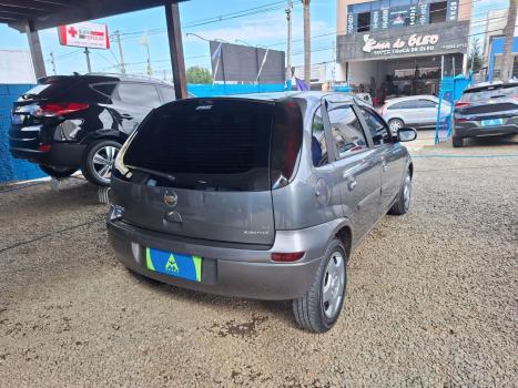 CHEVROLET Corsa Hatch 1.4 4P MAXX FLEX, Foto 3