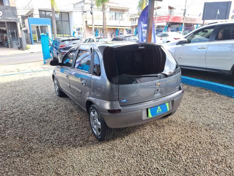 CHEVROLET Corsa Hatch 1.4 4P MAXX FLEX, Foto 4