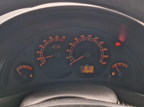 CHEVROLET Corsa Hatch 1.4 4P MAXX FLEX, Foto 7