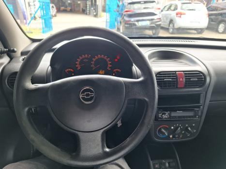 CHEVROLET Corsa Hatch 1.4 4P MAXX FLEX, Foto 8