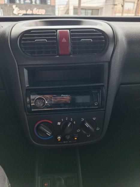 CHEVROLET Corsa Hatch 1.4 4P MAXX FLEX, Foto 10