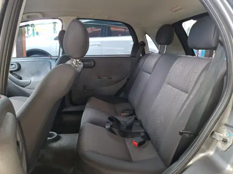 CHEVROLET Corsa Hatch 1.4 4P MAXX FLEX, Foto 5
