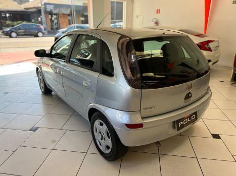 CHEVROLET Corsa Hatch 1.4 4P PREMIUM FLEX, Foto 4
