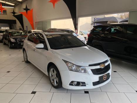 CHEVROLET Cruze Hatch 1.8 16V 4P LTZ SPORT6 FLEX AUTOMTICO, Foto 2