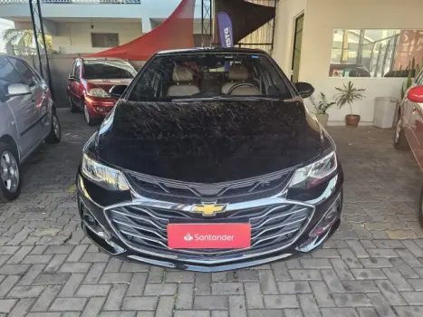 CHEVROLET Cruze Sedan 1.4 4P FLEX PREMIER AUTOMTICO, Foto 4