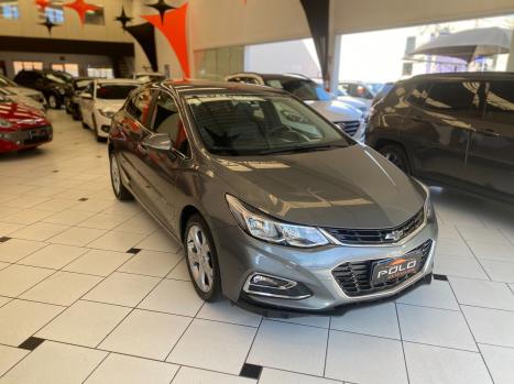 CHEVROLET Cruze Sedan 1.4 16V 4P LT FLEX TURBO AUTOMTICO, Foto 2