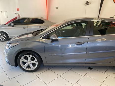 CHEVROLET Cruze Sedan 1.4 16V 4P LT FLEX TURBO AUTOMTICO, Foto 3