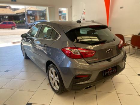 CHEVROLET Cruze Sedan 1.4 16V 4P LT FLEX TURBO AUTOMTICO, Foto 4