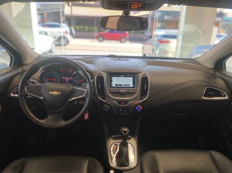 CHEVROLET Cruze Sedan 1.4 16V 4P LT FLEX TURBO AUTOMTICO, Foto 5