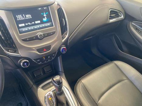 CHEVROLET Cruze Sedan 1.4 16V 4P LT FLEX TURBO AUTOMTICO, Foto 6