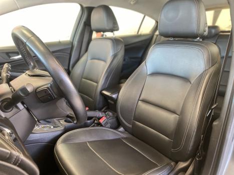 CHEVROLET Cruze Sedan 1.4 16V 4P LT FLEX TURBO AUTOMTICO, Foto 7