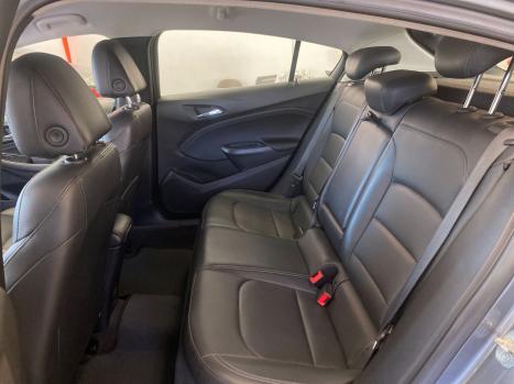 CHEVROLET Cruze Sedan 1.4 16V 4P LT FLEX TURBO AUTOMTICO, Foto 8
