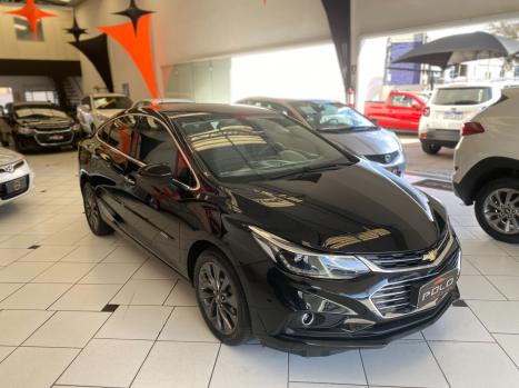 CHEVROLET Cruze Sedan 1.4 16V 4P LTZ FLEX TURBO AUTOMTICO, Foto 2