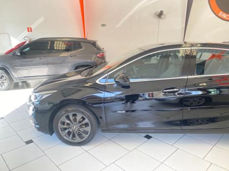 CHEVROLET Cruze Sedan 1.4 16V 4P LTZ FLEX TURBO AUTOMTICO, Foto 3