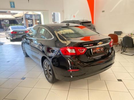 CHEVROLET Cruze Sedan 1.4 16V 4P LTZ FLEX TURBO AUTOMTICO, Foto 4