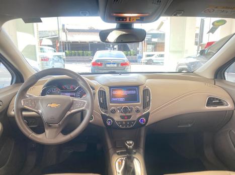 CHEVROLET Cruze Sedan 1.4 16V 4P LTZ FLEX TURBO AUTOMTICO, Foto 5